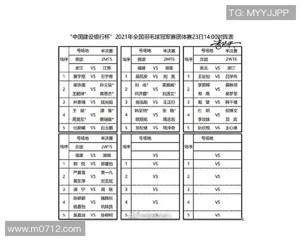 杭州羽毛球队战术解析与训练策略探讨聚焦羽毛球竞技提升