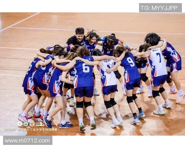 赛后分析：西安排球队与杭州排球队耐力对决的精彩瞬间与战术探讨